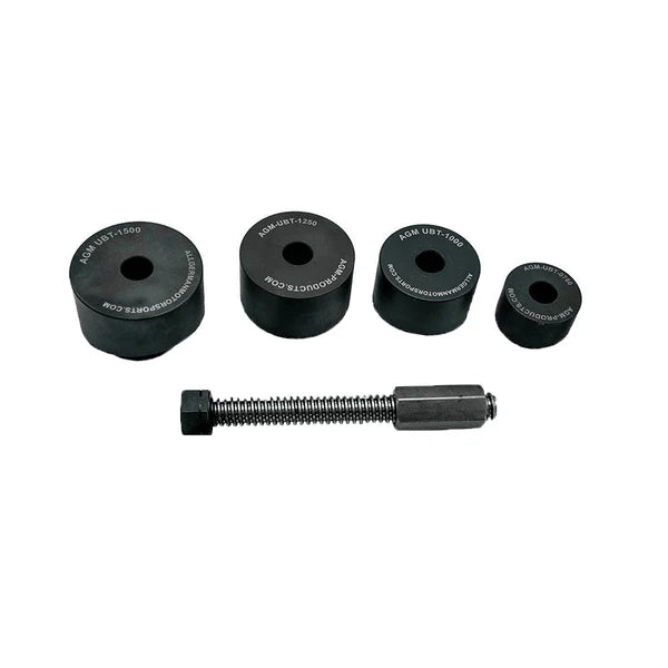 AGM | Uni-Ball Tool Master Set