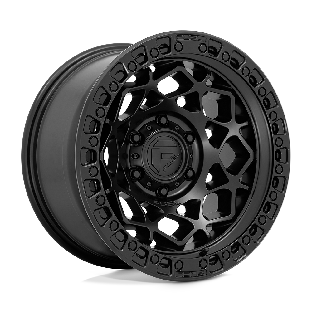 Fuel Wheels | UNIT