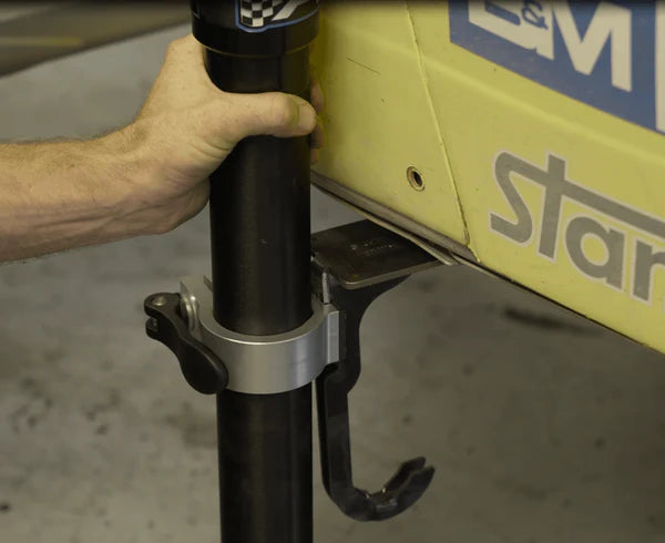 AGM | Universal Hook