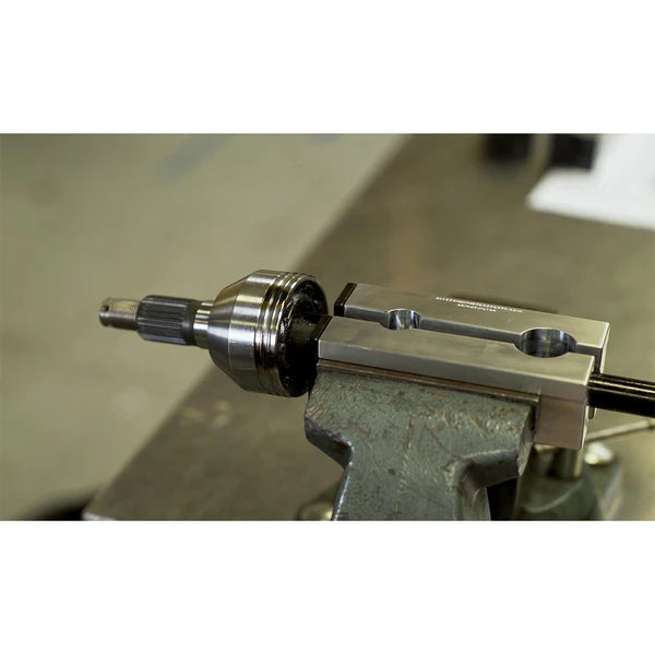 AGM | UTV Axle Jaws