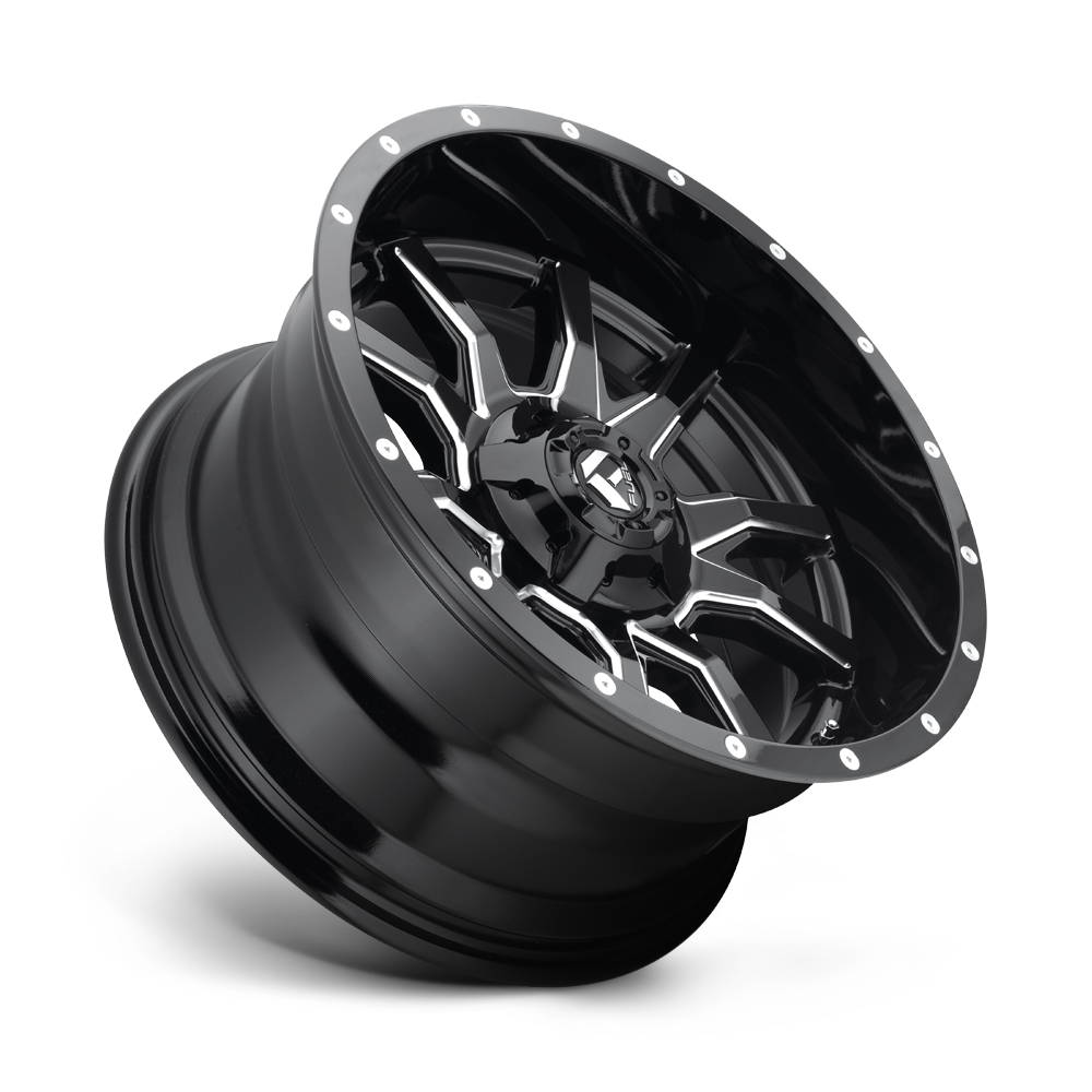 Fuel Wheels | VANDAL