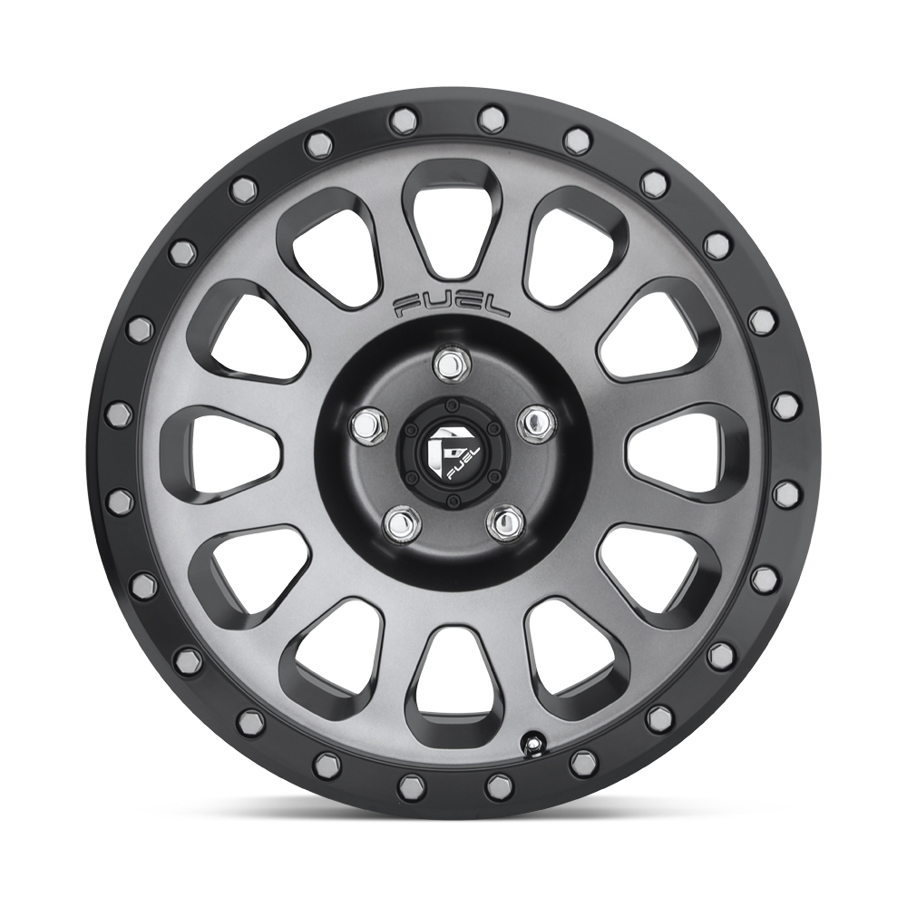 Fuel Wheels | VECTOR