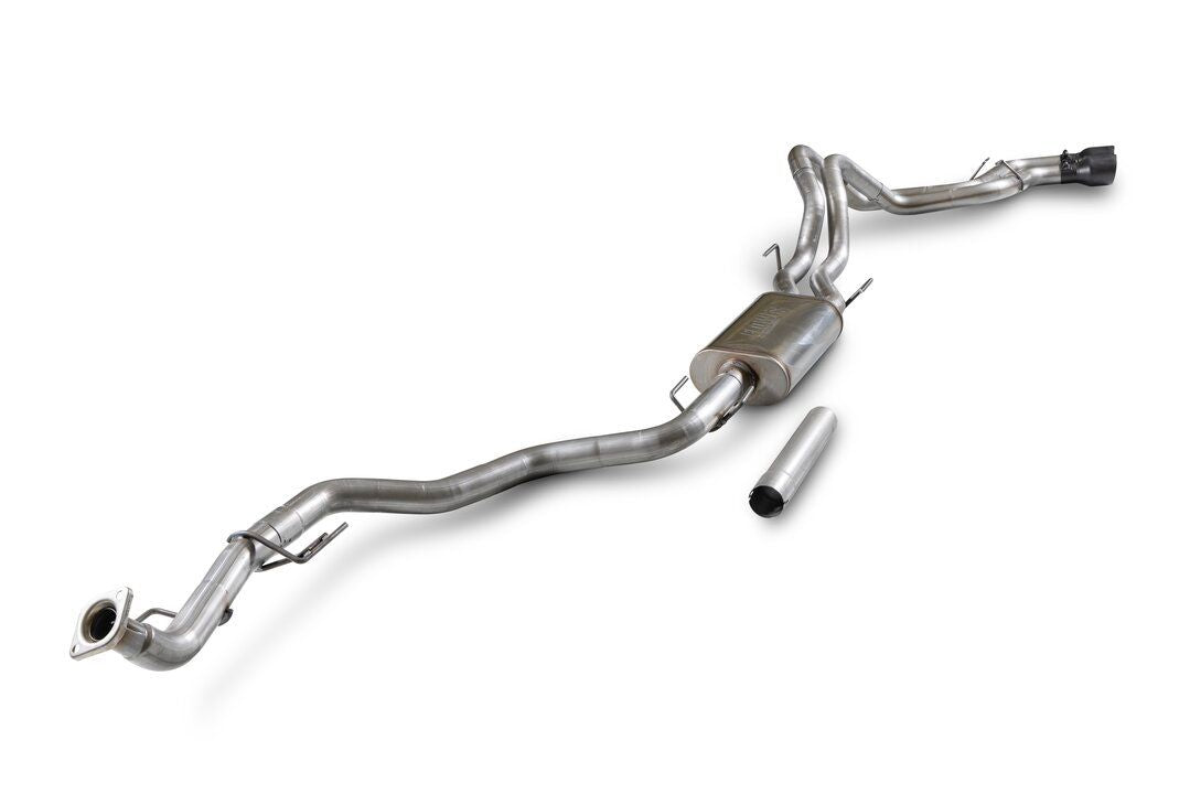 Flowmaster Signature Series Cat-back Exhaust System