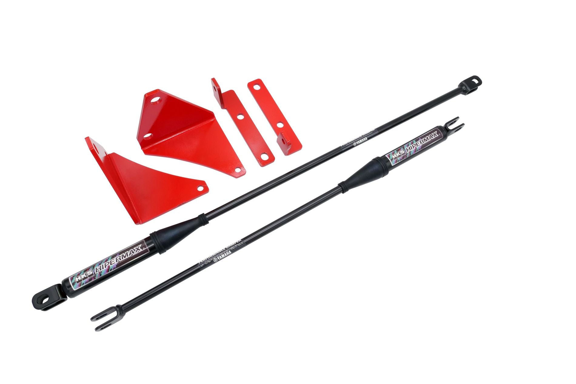 Performance Damper® for 2022+ Tundra