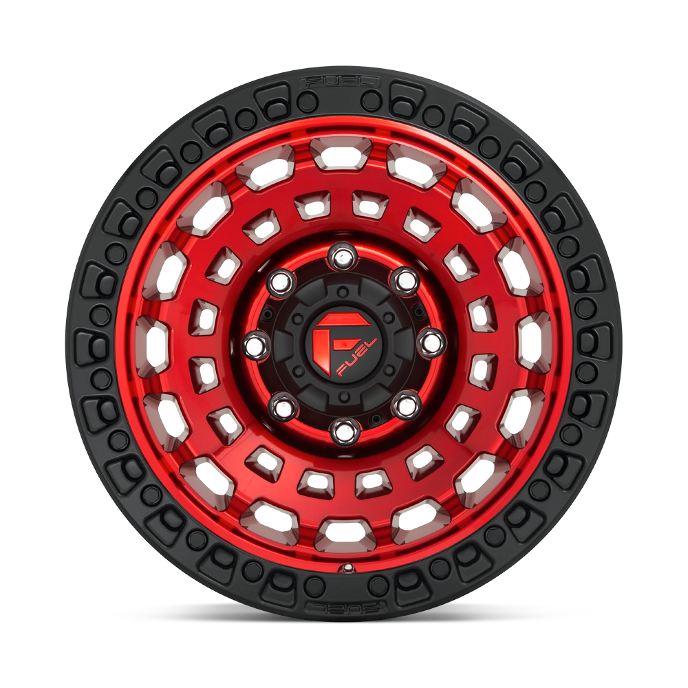 Fuel Wheels | ZEPHYR