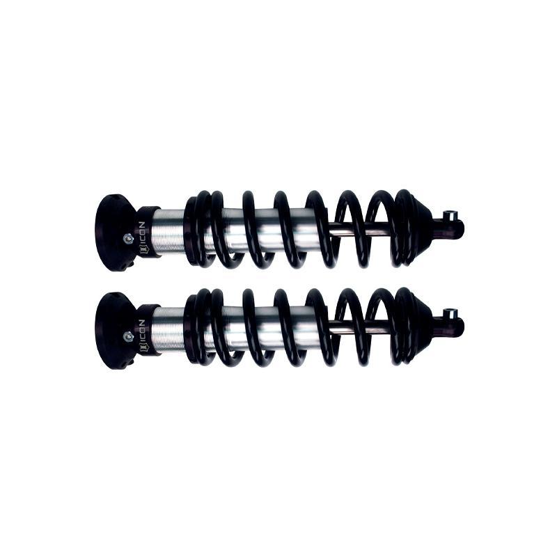 Icon Vehicle Dynamics '00-06 Tundra 2.5 VS IR Coilover Kit 58620