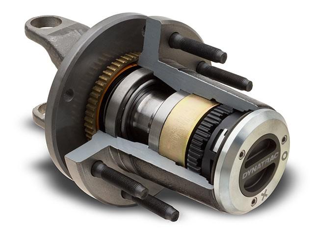 2,500円お安く◎VOLAN◎FUTURES◎RETRO BIG KEEL 3 Dynatrac-'00-08 Dodge 2500/3500 Free-Spin Kit w/ Warn Hubs