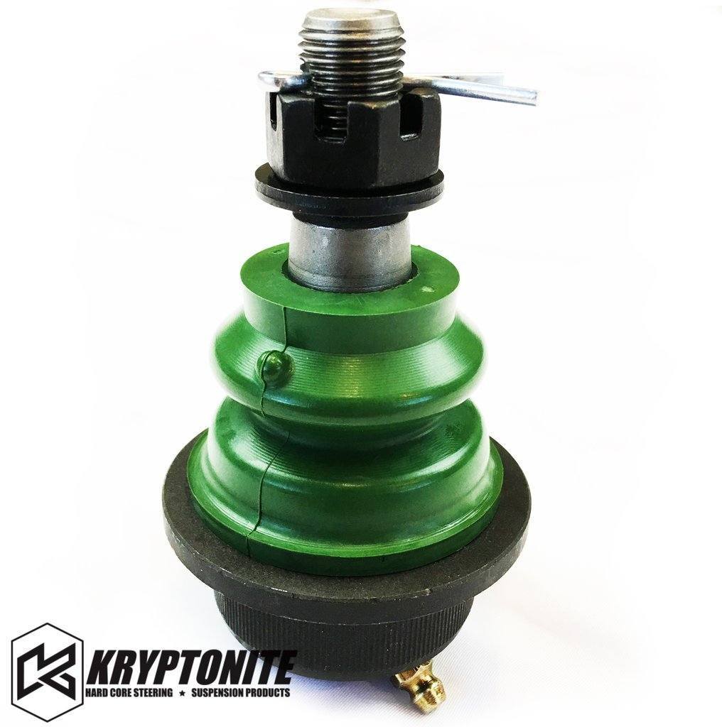 01-10 Chevy/GMC 2500/3500HD Upper and Lower Ball Joint Package Suspension Kryptonite display