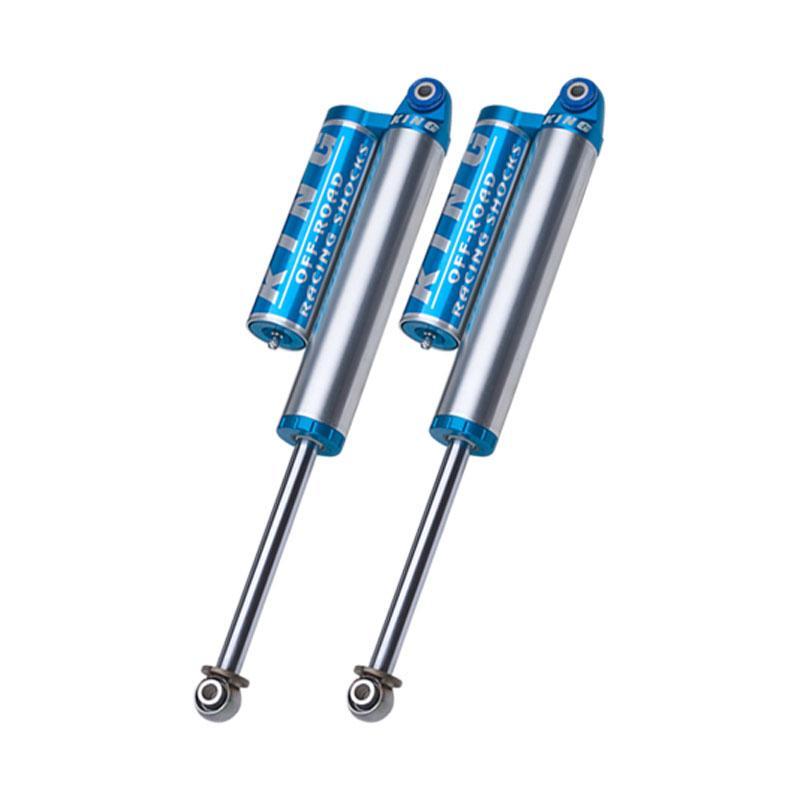 '01-19 Chevy/GM 2500/3500HD 2.5 Performance Series Rear Shocks Suspension King Off-Road Shocks  display