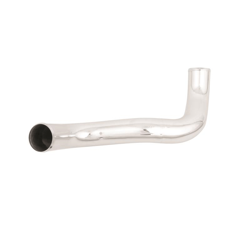 03-07 Ford 6.0L Powerstroke Coldside Intercooler Pipe and Boot Kit Performance Products Mishimoto individual part display