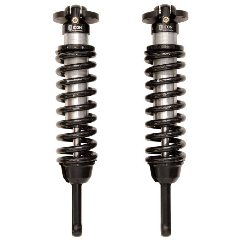 03-09 Lexus GX470 2.5 VS IR Extended Travel Coilover Kit Suspension Icon Vehicle Dynamics