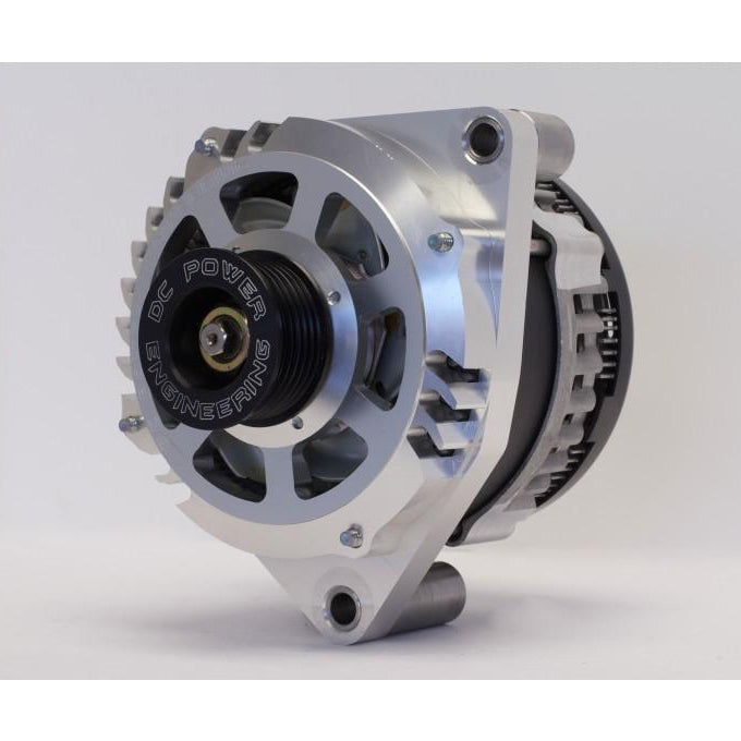 03-09 Toyota 4Runner 270 AMP XP High Output Alternator Display 