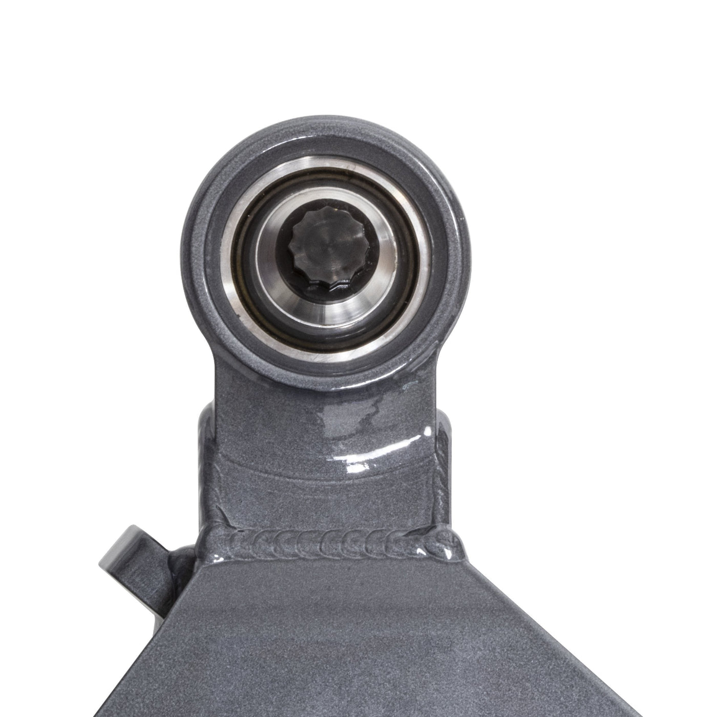 '03-09 Toyota 4Runner 4130 Expedition Series Lower Control Arms Suspension Total Chaos Fabrication close-up