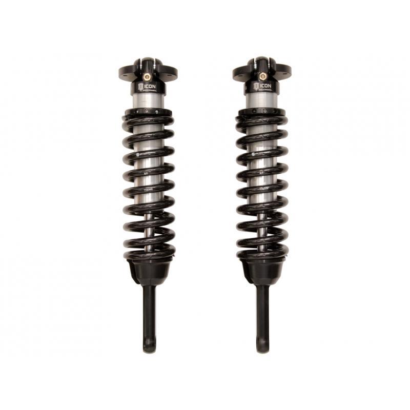 03-09 Toyota 4Runner 2.5 VS IR Extended Travel Coilover Kit Suspension Icon Vehicle Dynamics