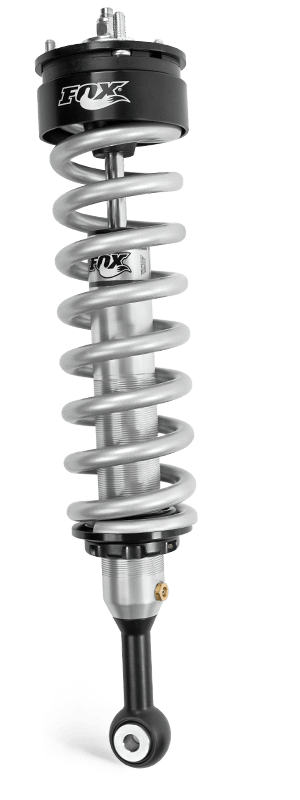 03-09 4Runner 2.0 Performance Series Coilover IFP Suspension Fox 