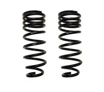 '03-23 Toyota 4Runner/ '07-14 FJ Cruiser Rear Lift Coil Springs Suspension Icon Vehicle Dynamics 3" Rear Lift (Overland Series) 