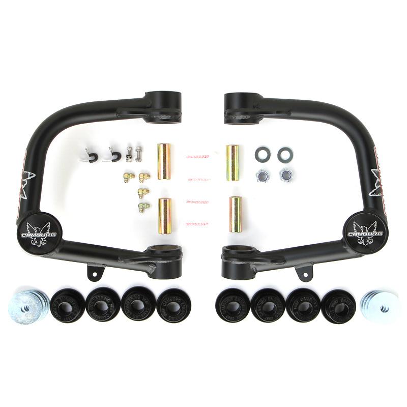 '03-23 Toyota 4Runner X-Joint Upper Control Arms Suspension Camburg Engineering parts