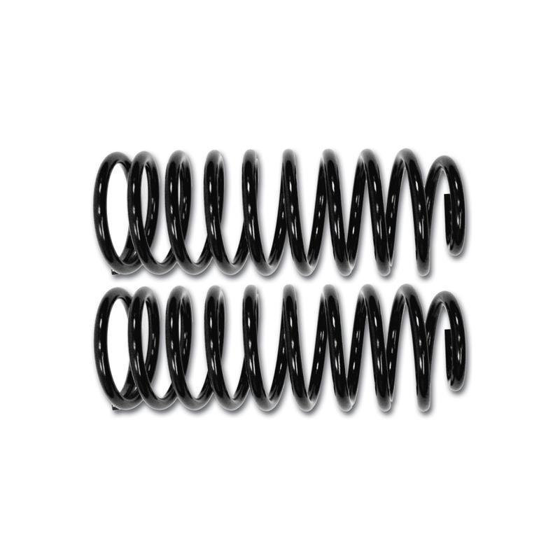 '03-23 Toyota 4Runner Rear 3" Dual Rate Spring Kit Suspension Icon Vehicle Dynamics 