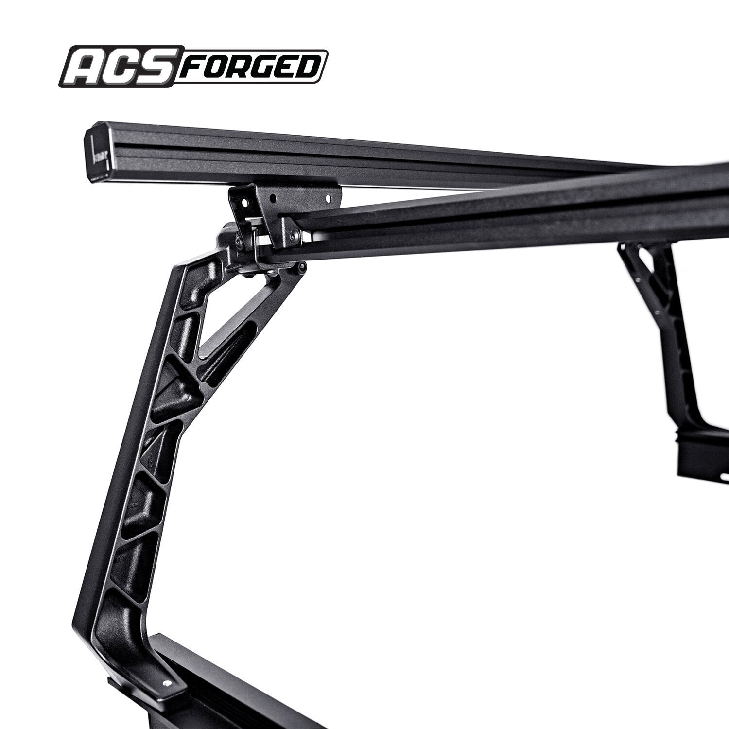 Active Cargo System - FORGED - Nissan