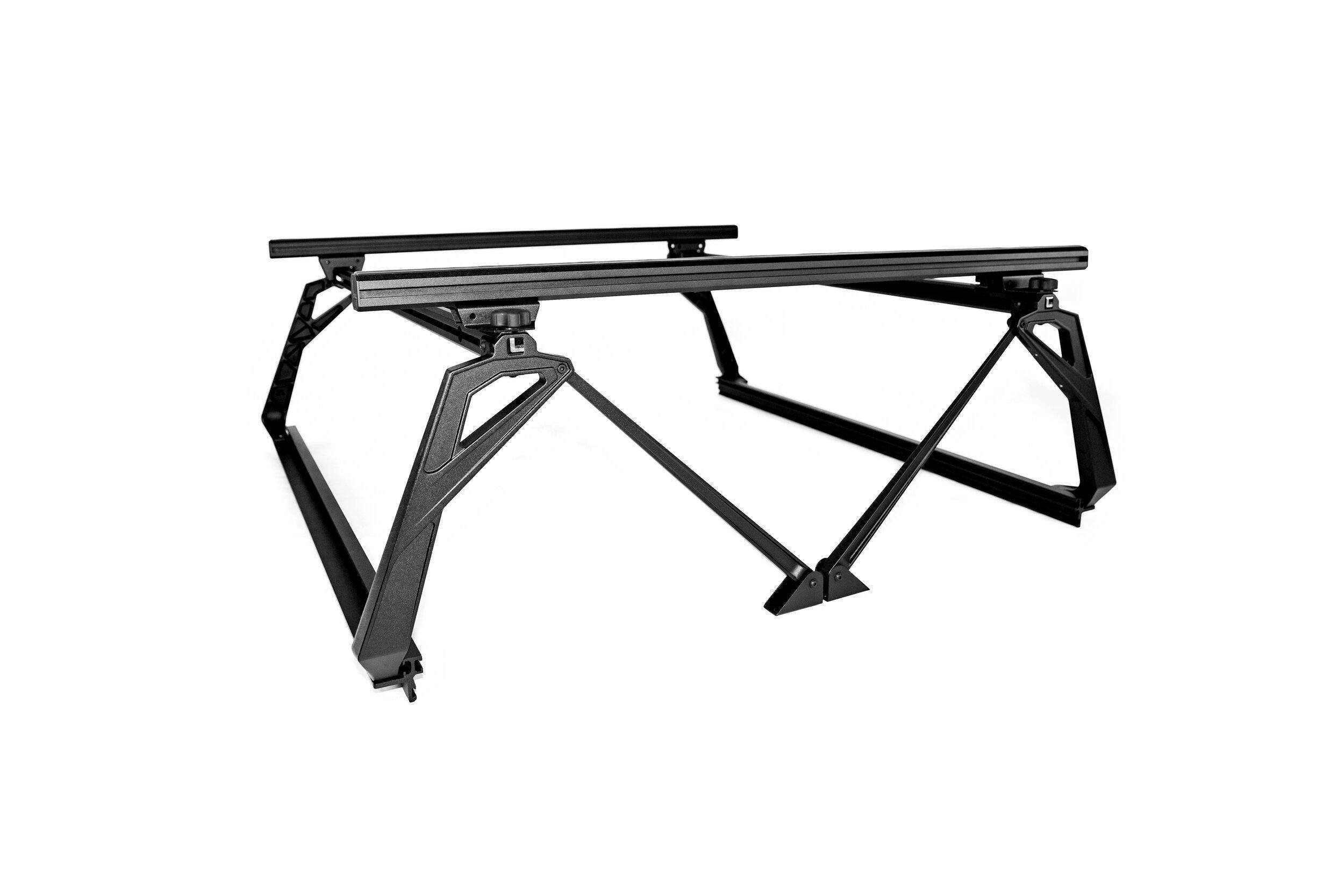 Active Cargo System - FORGED - Nissan