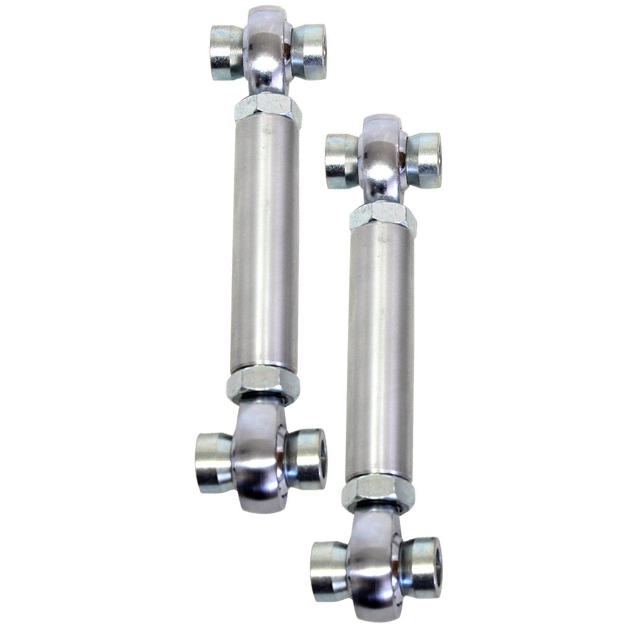 '08-10 Ford F250/350 Sway Bar End Links- 4.5″ LIFT Display 