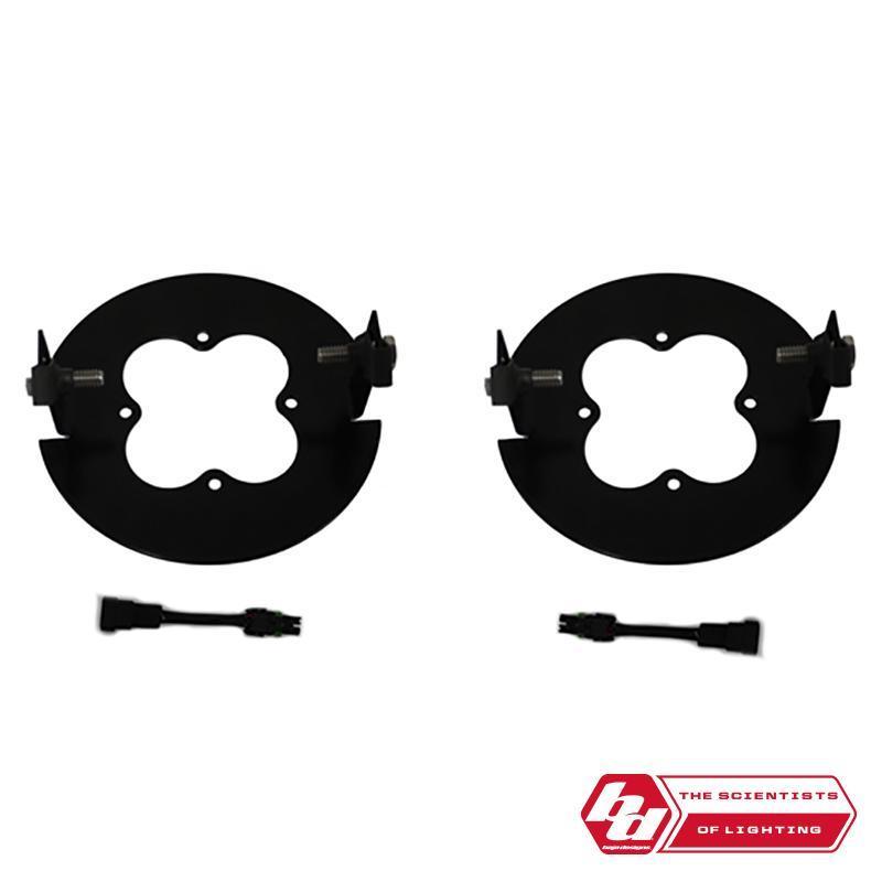 '05-15 Toyota Tacoma Fog Light Kit Lighting Baja Designs parts