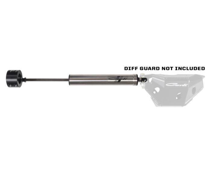 '05-Current Ford F250/350 Low Mount Steering Stabilizer Suspension Carli Suspension