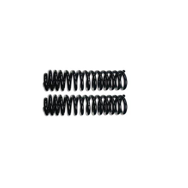 '05-19 Ford F250/F350 7" Front Dual Rate Spring Kit Suspension Icon Vehicle Dynamics 