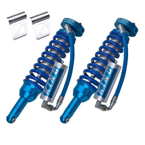 King Off-Road Shocks