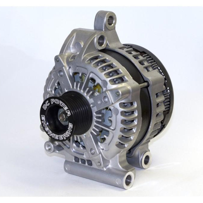 07-10 Toyota Tundra 180 AMP HP High Output Alternator Display 