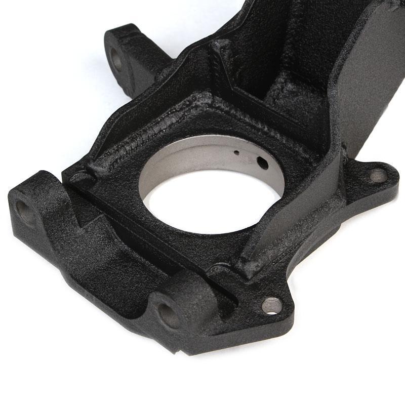 FJ314 07-14 Toyota FJ Cruiser Performance Spindle Kit