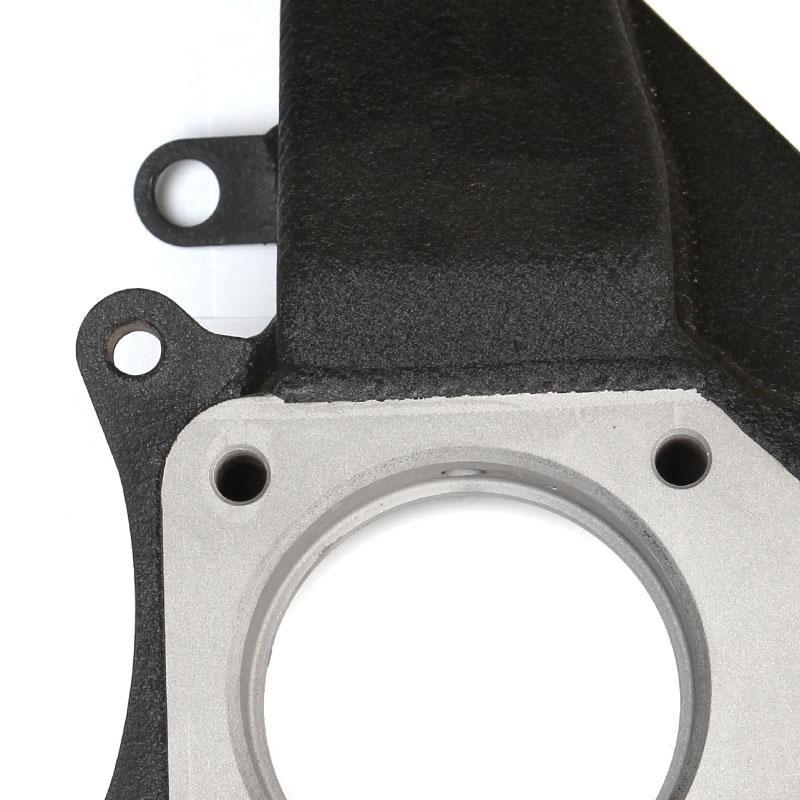 07-14 Toyota FJ Cruiser Performance Spindle Kit