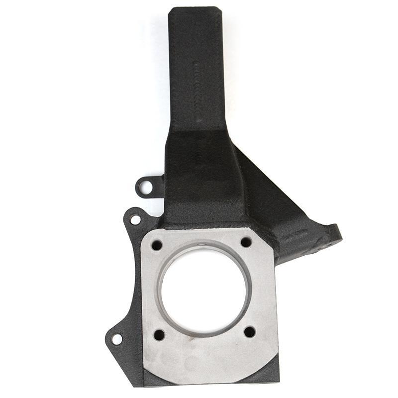 07-14 Toyota FJ Cruiser Performance Spindle Kit