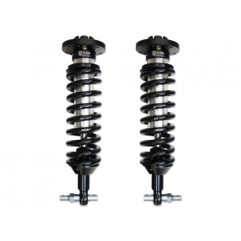 07-18 Chevy/GM 1500 2.5 VS IR Coilover Kit Suspension Icon Vehicle Dynamics