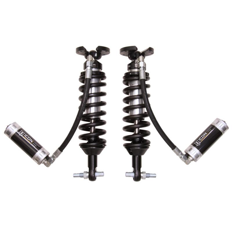 '07-18 Chevy/GM 1500 2.5 VS RR Coilover Kit Suspension Icon Vehicle Dynamics 