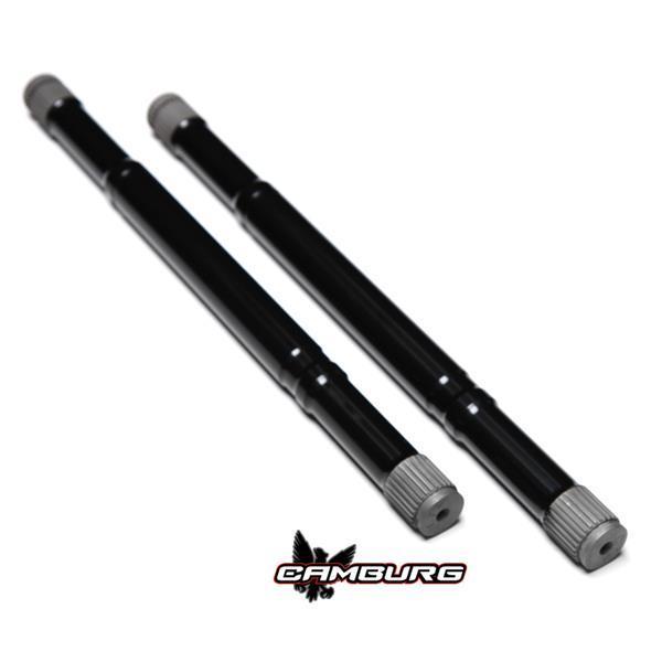 '07-21 Toyota Tundra 4wd Long Travel Axle Shafts Suspension Camburg Engineering 