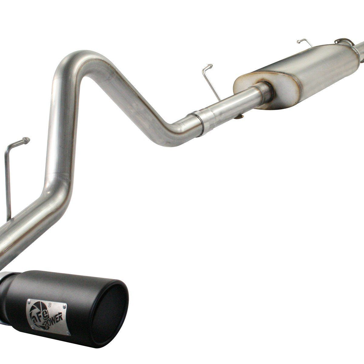 07-09 Toyota Tundra MACH Force-XP 3