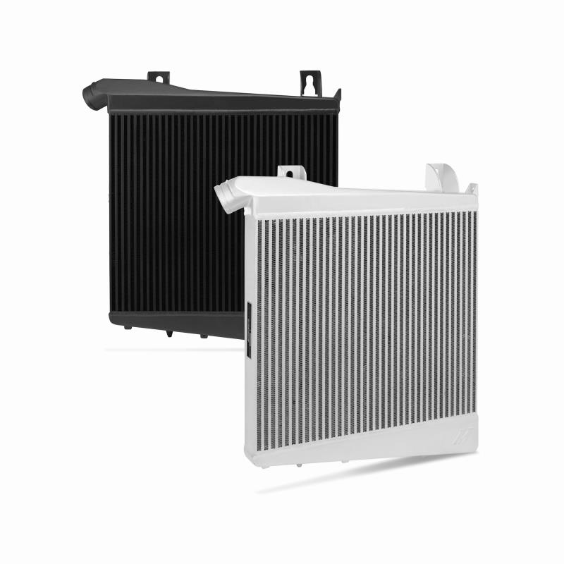 08-10 Ford 6.4L Powerstroke Intercooler Kit Performance Products Mishimoto 