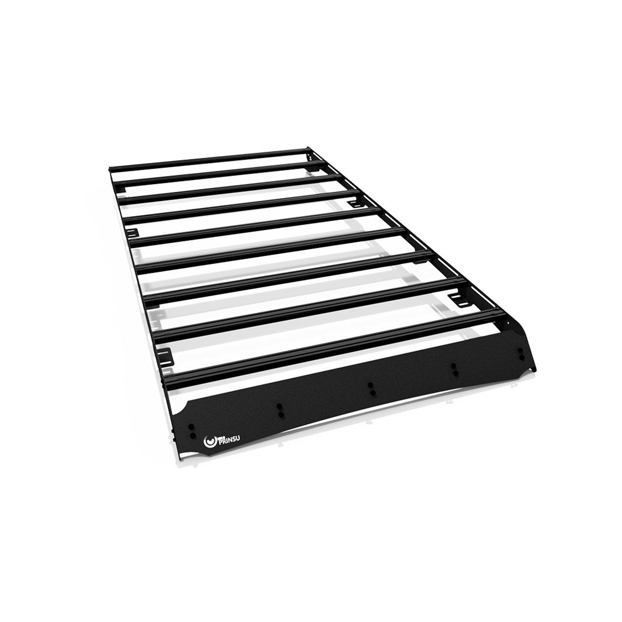 '16-21 Lexus LX570 Prinsu Design Studio Roof Rack