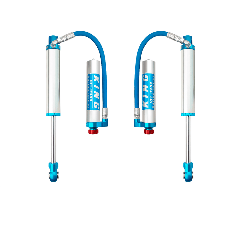 King Shocks Toyota Sequoia 2.5 Performance Series Shocks