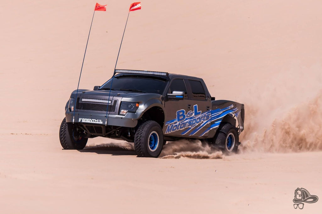 フォード　F150 TA02 EX_Trifecta2_Signature_F150_Cl