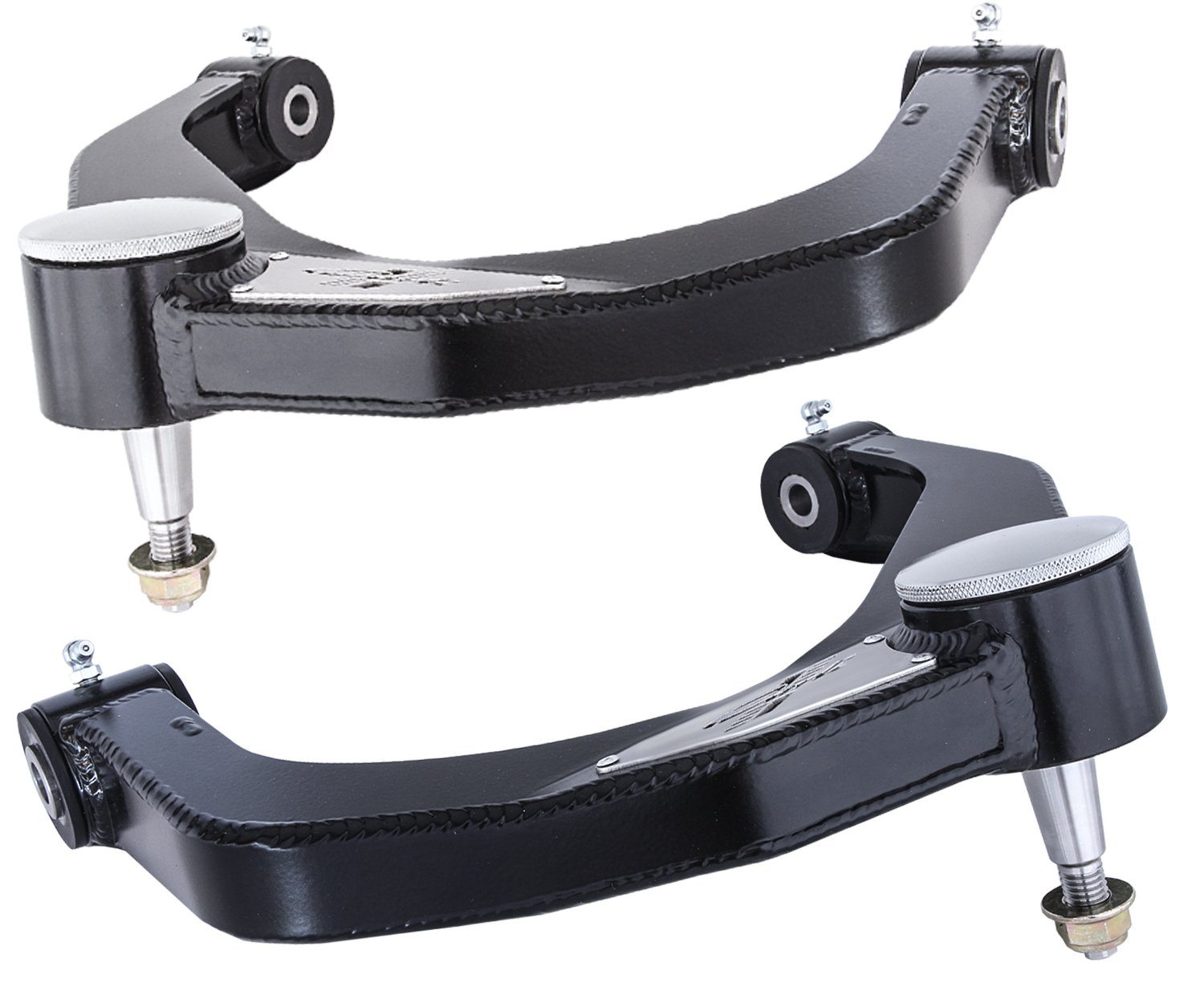 '09-18 Ram 1500 Boxed Upper Control Arm Kit Suspension Carli Suspension