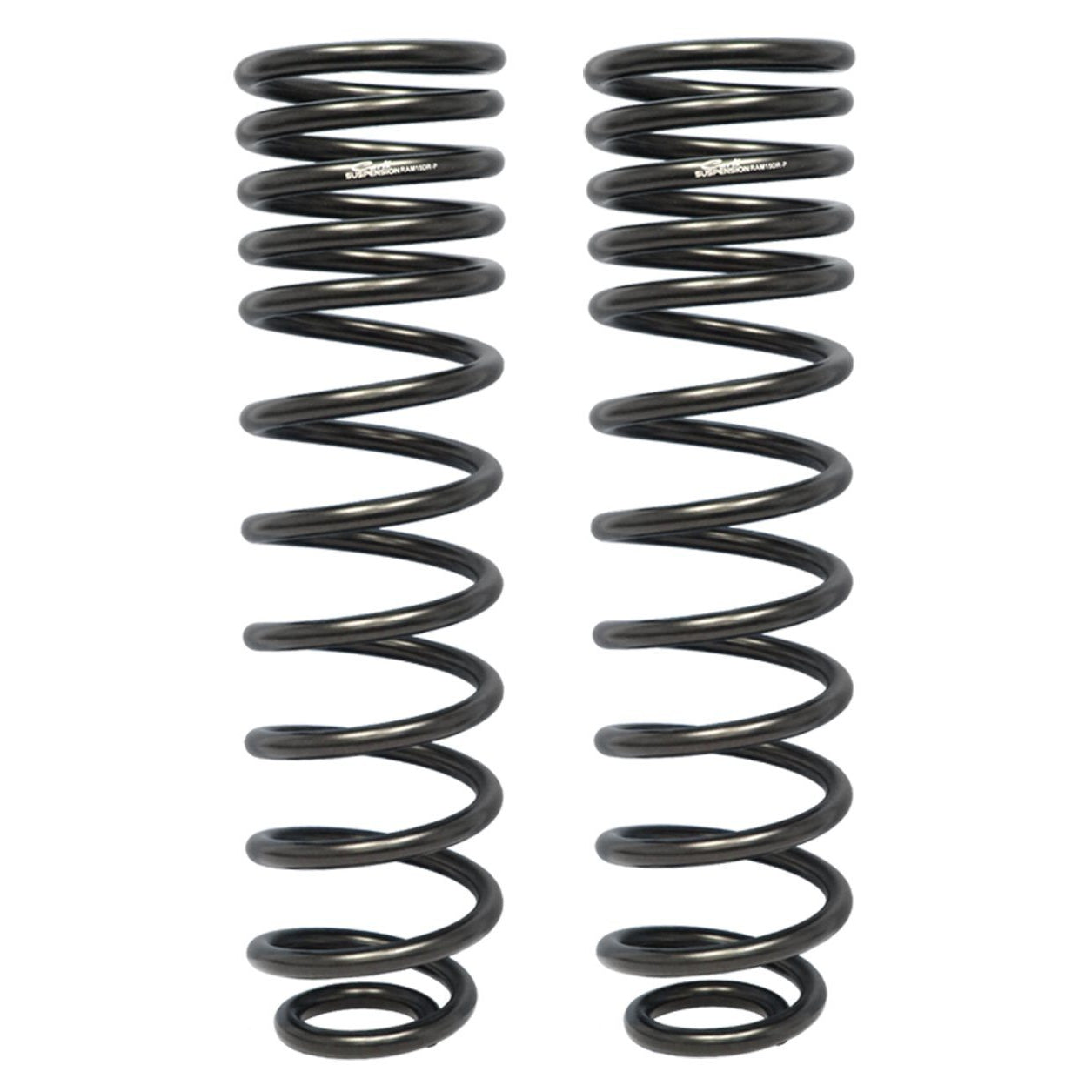 '09-18 Ram 1500 Multi-Rate Rear Coil Spring Kit Display 