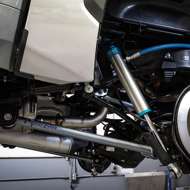 '22-Current Toyota Tundra Total Chaos Fabrication Rear Link Kit-88450