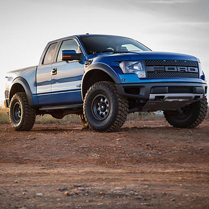 Fiberwerx | Ford Raptor