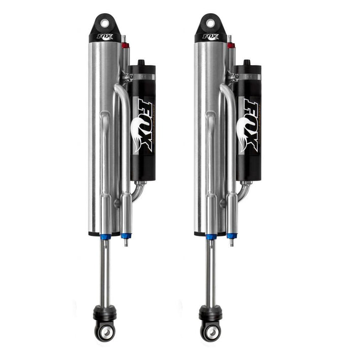 2011 Ford Raptor Rear Shocks Fox Shocks | Ford Raptor