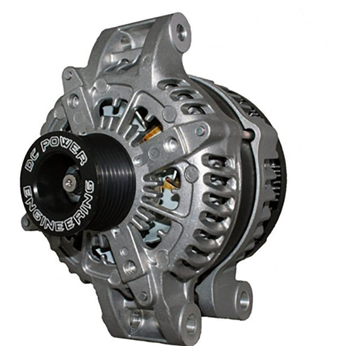Alternators