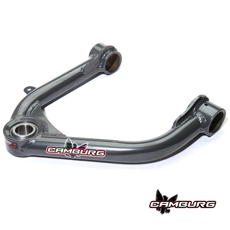 '10-14 Ford Raptor 1.25" Uniball Upper Control Arms Suspension Camburg Engineering individual display