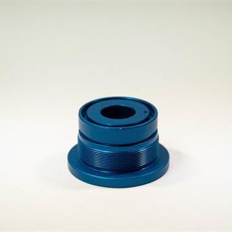 '10-14 Ford Raptor Shock Bearing Housing-Front Shock Individual Display 