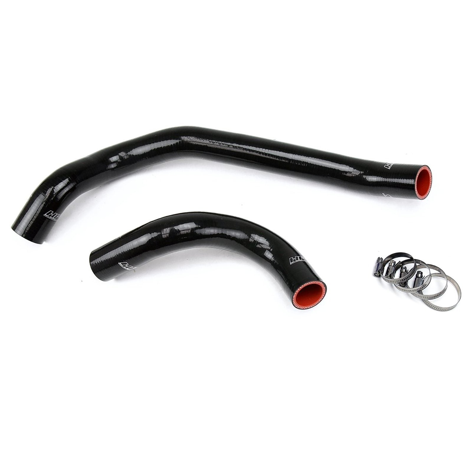 '10-18 Toyota 4Runner Reinforced Radiator Hose Kit Performance Products HPS Performance parts